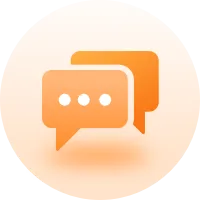 Live Chat Icon
