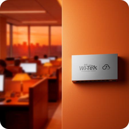 Wall Mount