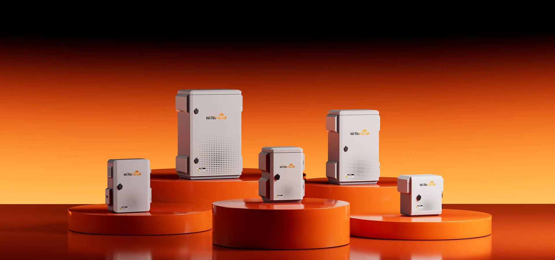 Industrial IoT