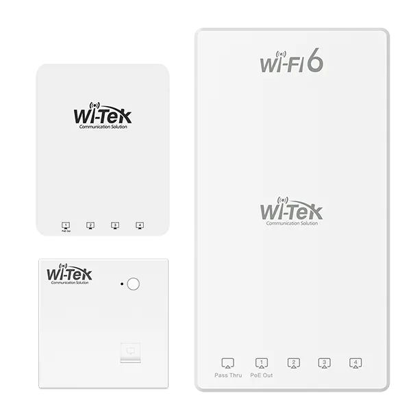Wall Plate AP